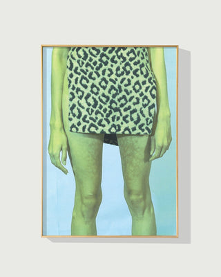 Duran Lantink / Panther