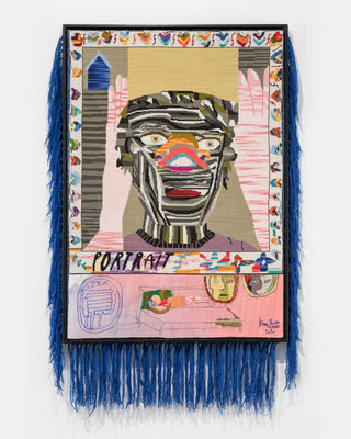 Klaas Rommelaere/Portrait Peter