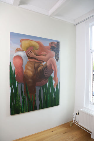 Heidi Ukkonen / Her Castle