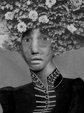 Jitske Schols / Shreds of Eve IV (ed. of 10)