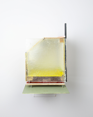 Veron Urdǎrianu / Petite Garçonnière, 2020 (ed. of 2)