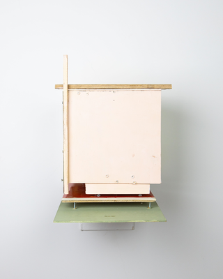 Veron Urdǎrianu / Petite Garçonnière, 2020 (ed. of 2)