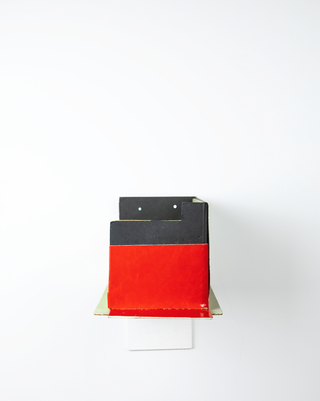 Veron Urdǎrianu / Bed House, 2020 (ed. of 2)