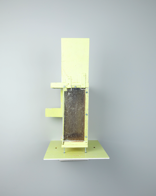 Veron Urdǎrianu / Candy House, 2020 (ed. of 2)