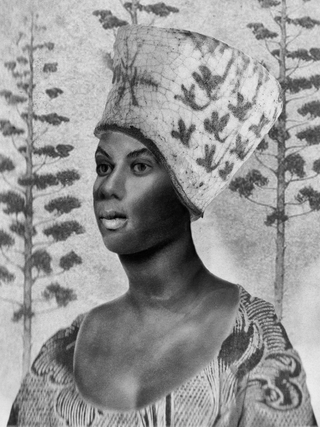 Jitske Schols / Shreds of Eve III (ed. of 10)