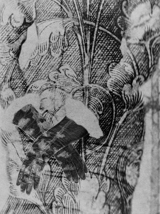 Jitske Schols / Shreds of Eve III (ed. of 10)