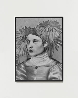 Jitske Schols / Shreds of Eve I (ed. of 10)