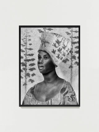 Jitske Schols / Shreds of Eve III (ed. of 10)