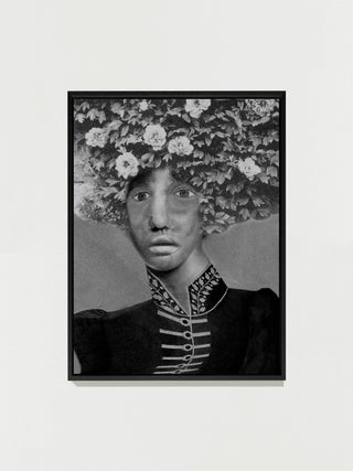 Jitske Schols / Shreds of Eve IV (ed. of 10)