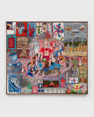 Klaas Rommelaere/Sint Idesbald, 2022