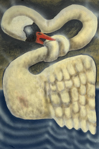 Heidi Ukkonen / The Burden (Sold)