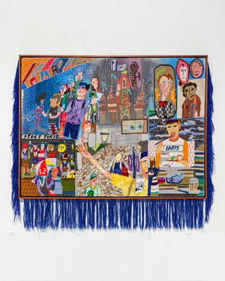 Klaas Rommelaere/Tokyo, 2020