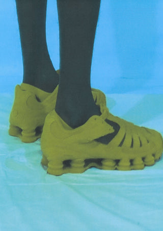 Duran Lantink / Water Shox