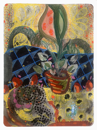 “Stillevenschilder...”