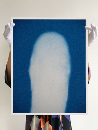 Paul Kooiker / Black Meat, 2007 (ed. of 10)