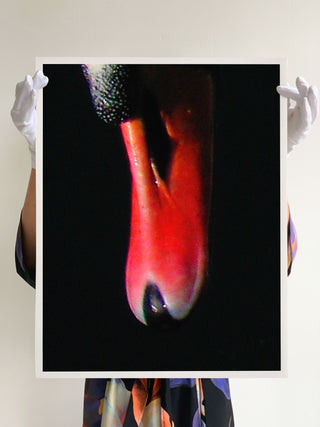 Paul Kooiker / Black Meat, 2007 (ed. of 10)